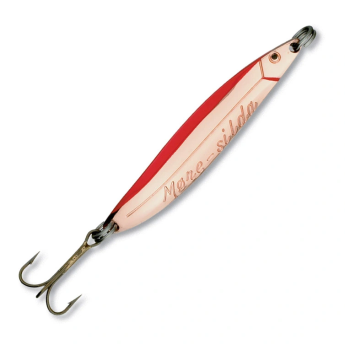 Блесна колеблющаяся BLUE FOX MORESILDA 27 /CRED (MS27-06)